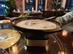-杨记隆府(白象街店)