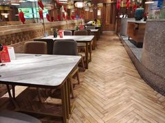 大堂-望湘园·湖南菜(宏伊店)