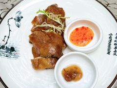 -一江春水·杭帮臻宴(三台山店)