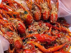 -小林哥的海鲜馆·夜宵烧烤(渔人码头店)