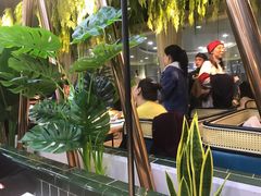 -三个椰子·现砍椰子鸡(金源CBD店)