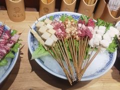 -鸽子窝(宋庄店)