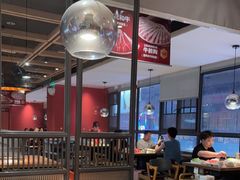 -季季红火锅(长沙步行街店)