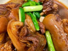 红烧羊肉砂锅-道道鲜·崇明私房菜(五角场店)