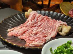 -羊大爷涮肉(亮马桥店)