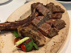 -王品牛排(福州泰禾店)