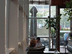 -LIN COFFEE CO(龙珠达店)