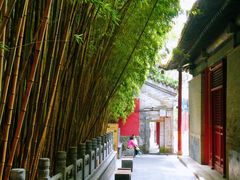 -潭柘寺景区