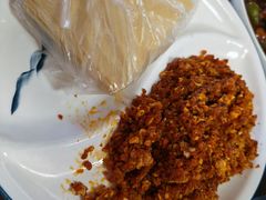 -雪湖煜辰鱼头老店(雪野湖店)