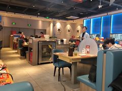 -鱼酷活鱼烤鱼(雨花客厅店)