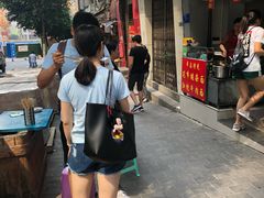 大堂-花市豌杂面(民生路店)