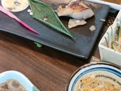 -田舍家Inakaya·炉端烧·铁板烧(天汇igc店)