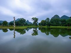 -Club Med地中海俱乐部·桂林度假村