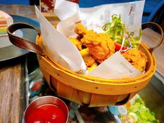 -遇见杜尚西餐厅(万达金街店)