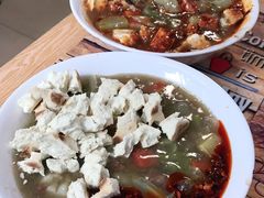 -刘老虎肉丸糊辣汤(总店)