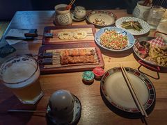 -雪熊精酿·哈尔滨烧烤酒馆(非遗大串店)
