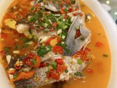 -洞庭渔人(沙湾店)