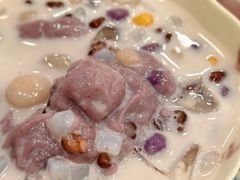 -赵记传承·中国甜品(福州总店)