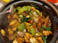 -劲揪jiu大排档·老广风味(陈家祠店)