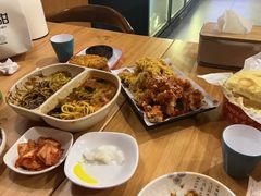 -多宾韩国料理(学衡路店)