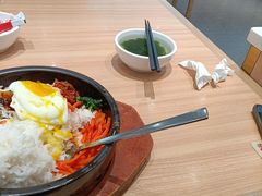 -米村拌饭(东方新天地店)