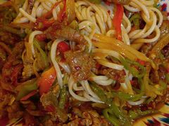 -伊带伊路新疆美食府(呼家楼店)