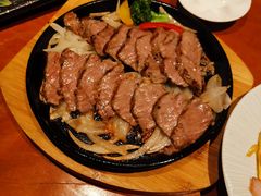 -千代武日本料理(开发区店)