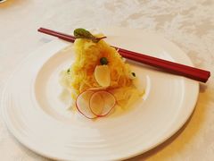 -Yan Ting宴庭中餐厅-长沙瑞吉酒店(运达店)