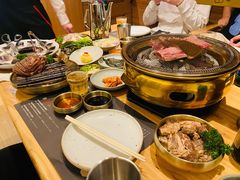 -味家烤肉烤鳗鱼牛排(西塔旗舰店)
