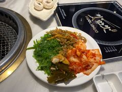 -火炉火自助餐(西直门凯德MALL店)