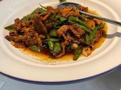 -兰湘子·湘菜小炒(长安万科广场店)