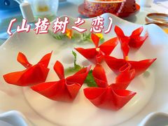 山楂树之恋-安多素食(广仁寺路店)