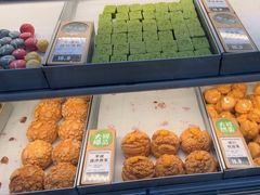 -酥大興·新国潮糕点配茶饮(龙岗万达黑金店)