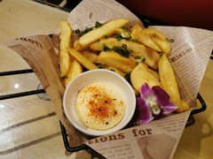 -友壹町寿司(嘉洲广场店)