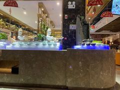 -海玥荟海鲜姿造自助餐厅(欧罗巴广场店)