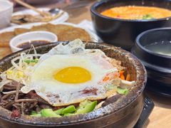 -海兰江石锅饭(水上店)