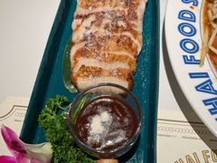 -太食獸泰式茶餐厅(IFS国金中心店)