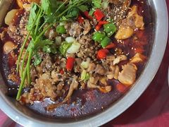 -米二红烧兔(华阳店)