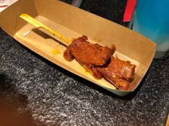 -听说碳烧蛙(高新万达店)