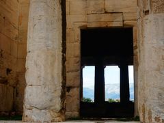 -赫淮斯托斯神庙