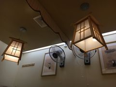 -樱の千渡日式料理·铁板烧•烧鸟(金盛田广场店)
