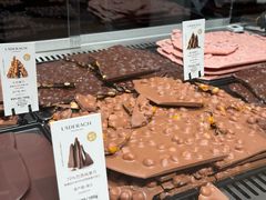 -Laderach 莱德拉(上海环贸iapm店)