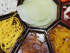 -将军牛排·尔滨地标朝鲜族美食(总店)