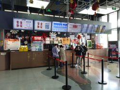 -嗨翻Hi-Fun竞技主题乐园·蹦床团建生日聚会(五棵松华熙店)