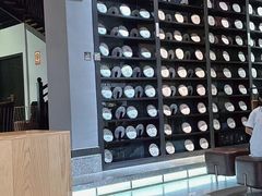 -大益茶庭(勐海会员中心店)