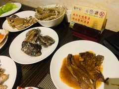 -绿岛国际酒店-西餐厅