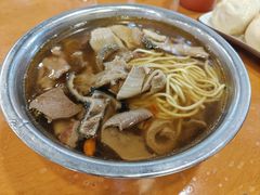 -达道武仔牛肉店(广达路店)