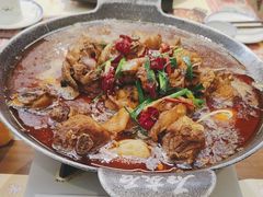 -石灰石烧鸡公(南通万象城店)