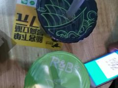 -巡茶(海州万达店)
