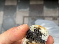 芝麻酥-宋记饼家(石门二路店)